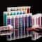 6 Packs: 28 ct. (168 total) Mixed Glitter Set by Recollections™